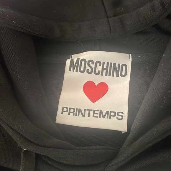 Sweatshirt - Picture 2 of 5